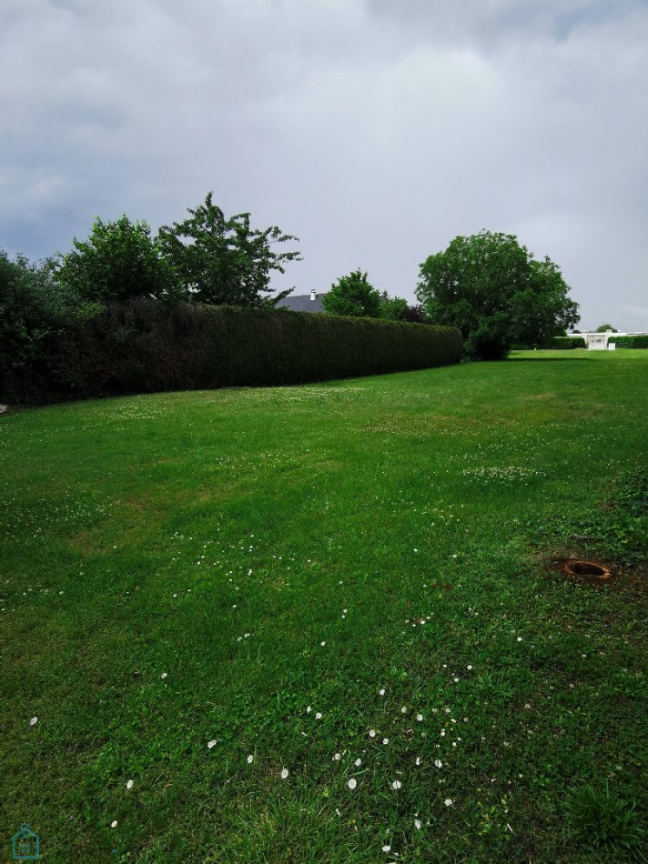 vente Terrain Civray De Touraine - Photo 1