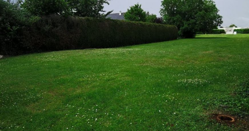 vente Terrain Civray De Touraine