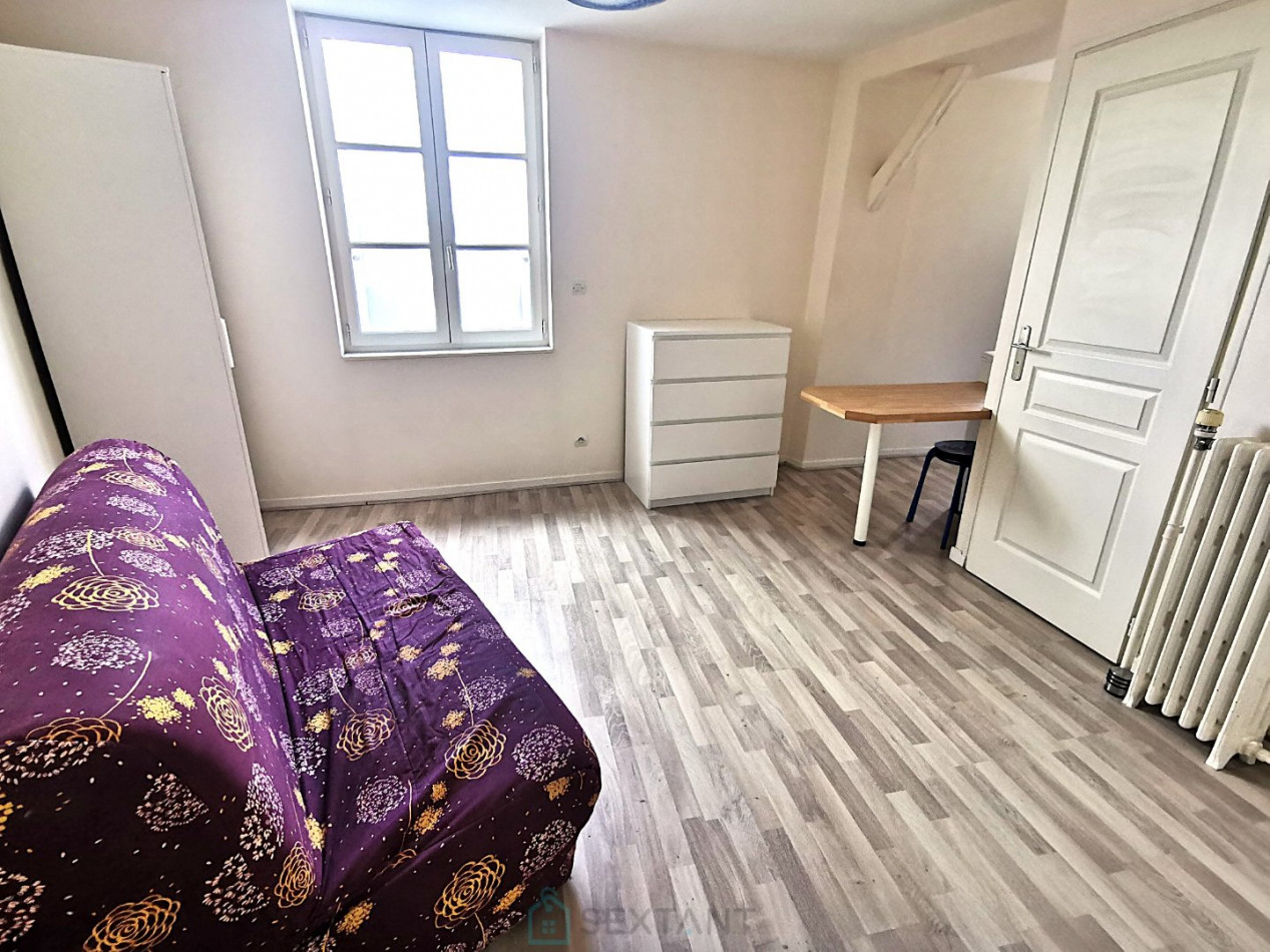 vente Appartement Amboise - Photo 2