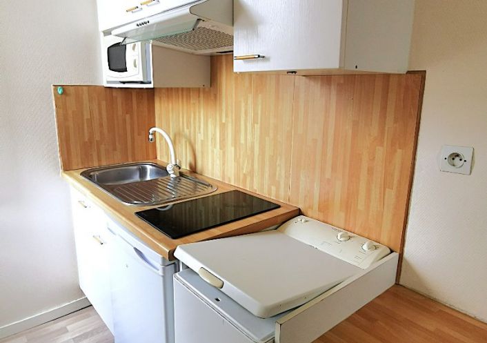 vente Appartement Amboise