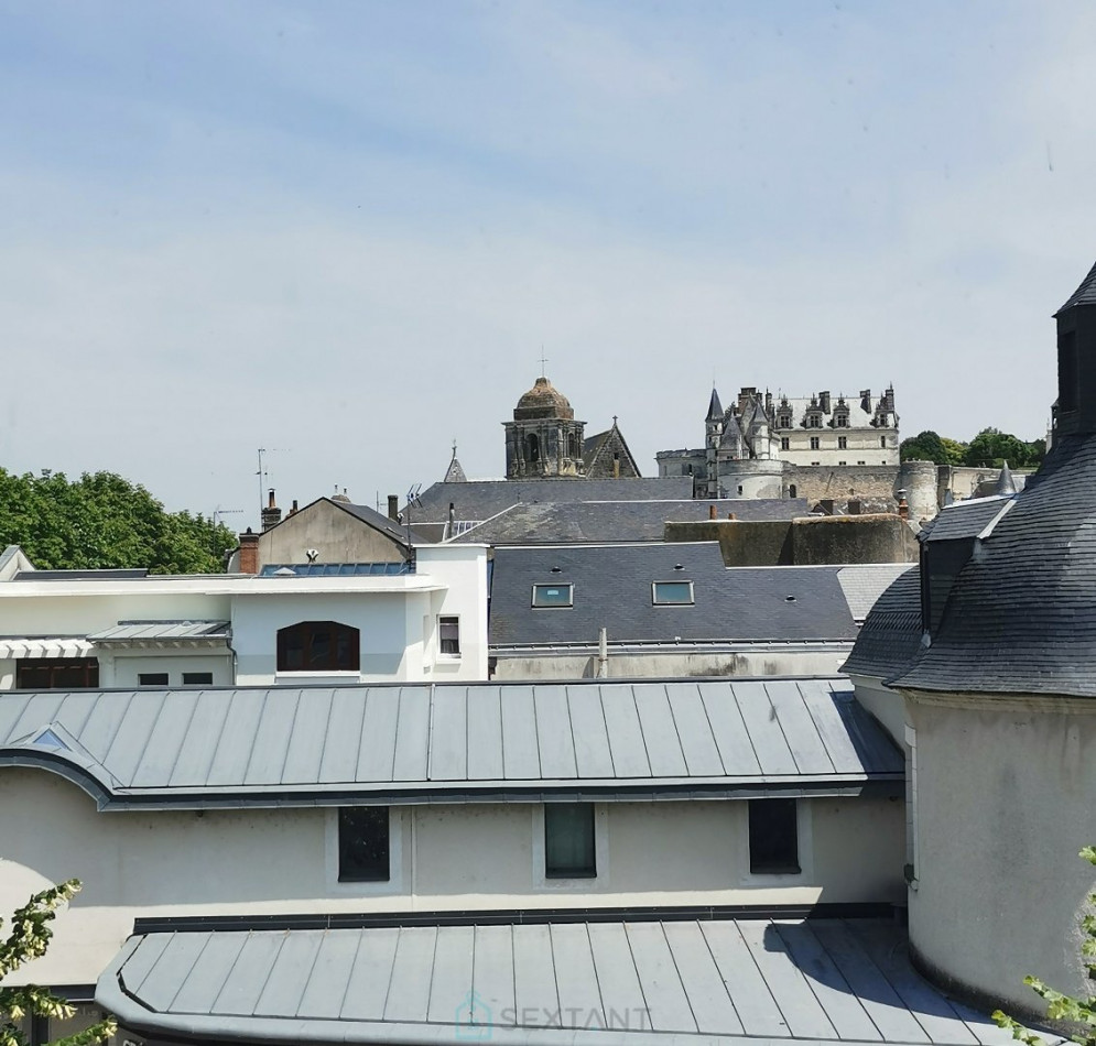 vente Appartement Amboise - Photo 4