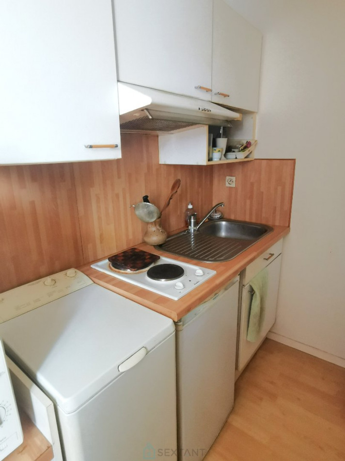 vente Appartement Amboise - Photo 1