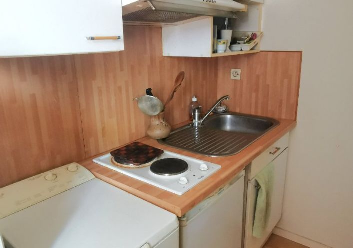 vente Appartement Amboise