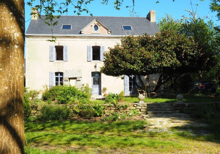 vente Maison Plouay