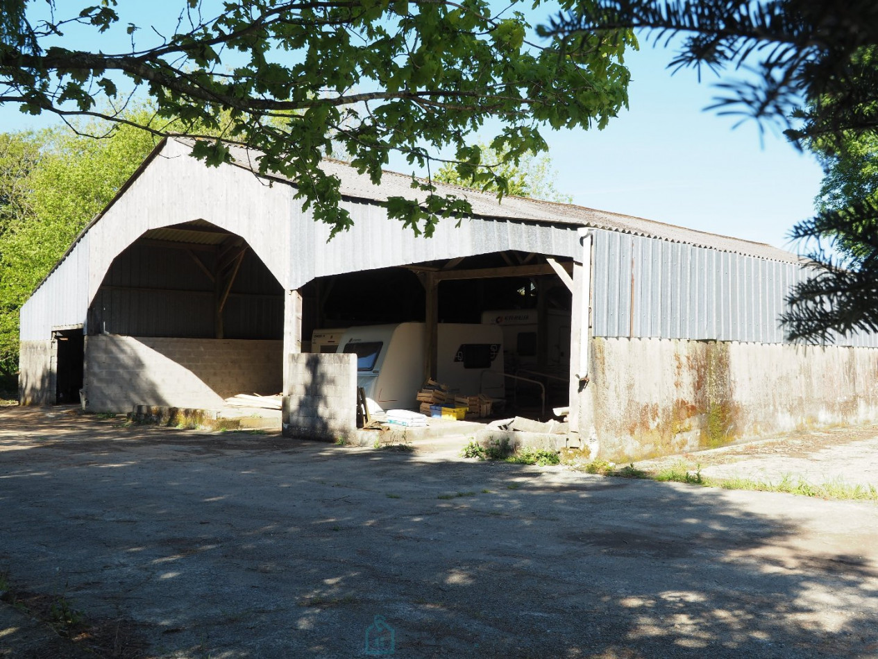 vente Maison Plouay - Photo 17