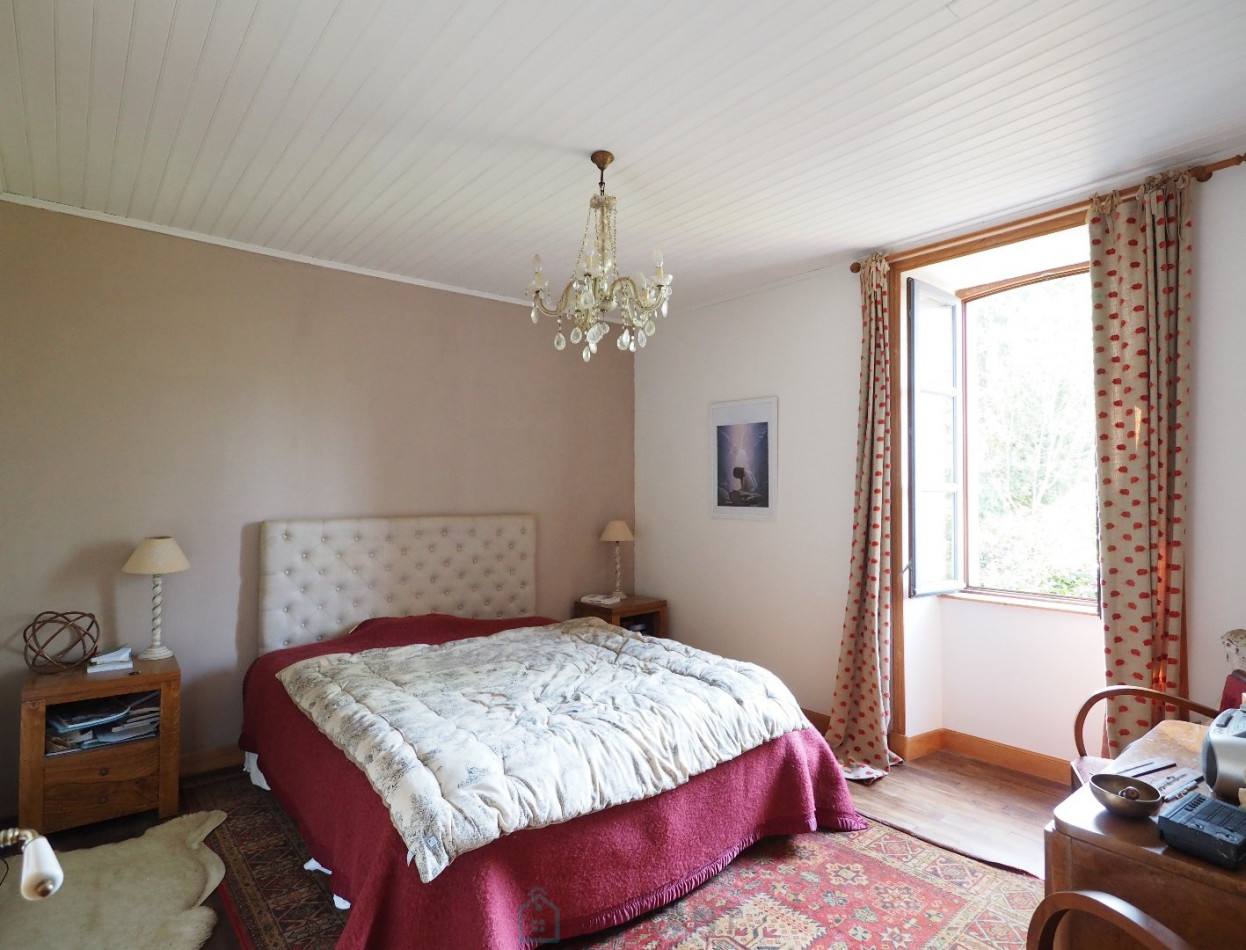 vente Maison Plouay - Photo 11