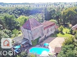 vente Saint Jory De Chalais