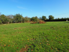 vente Terrain constructible Guern