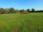 vente Terrain constructible Guern