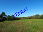 vente Terrain constructible Guern