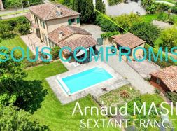 vente Leran