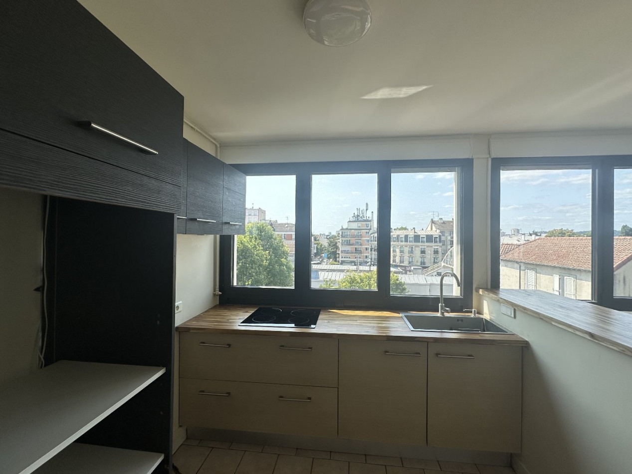 vente Appartement Enghien Les Bains - Photo 5