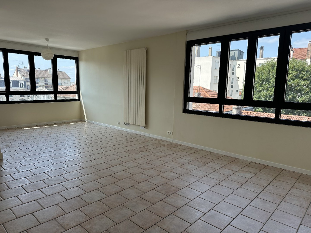vente Appartement Enghien Les Bains - Photo 3