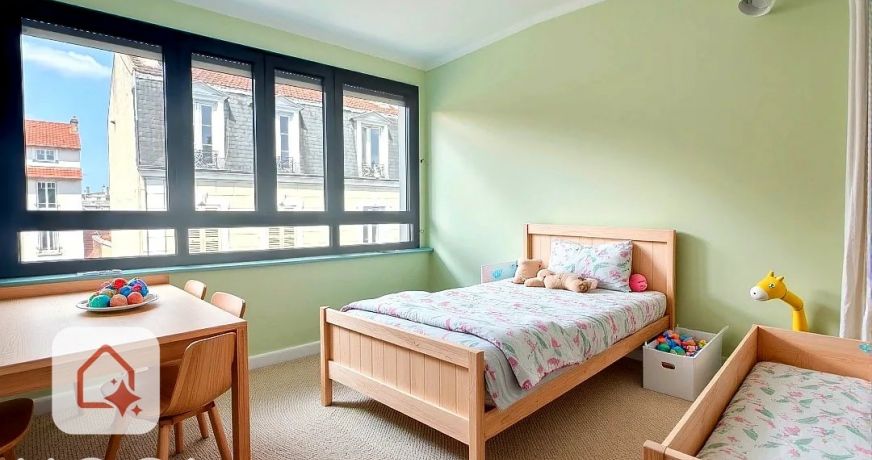 vente Appartement Enghien Les Bains