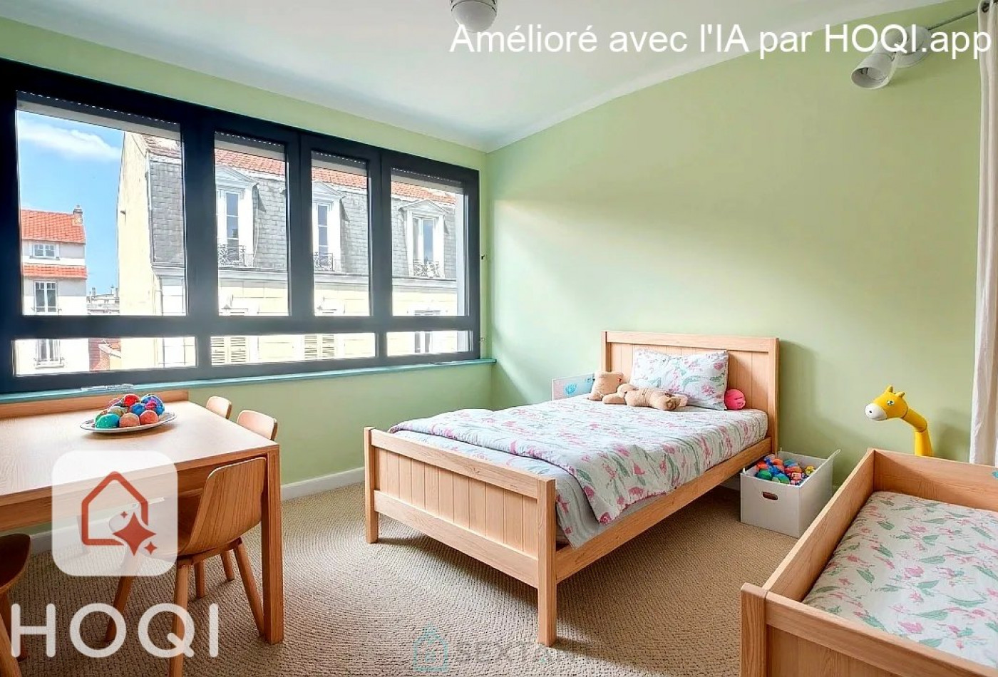 vente Appartement Enghien Les Bains - Photo 8