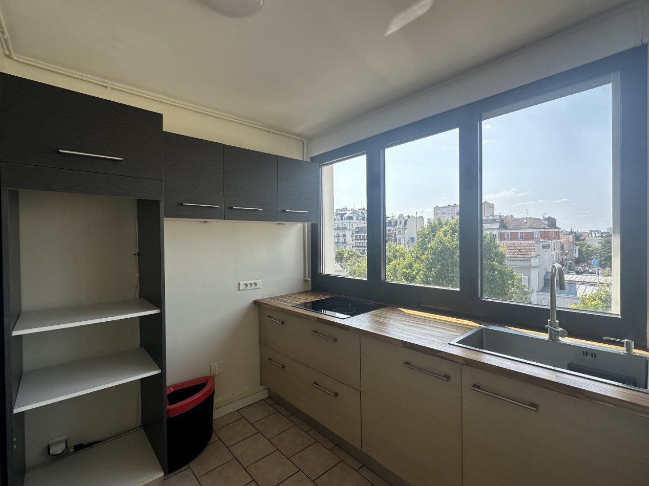 vente Appartement Enghien Les Bains - Photo 4
