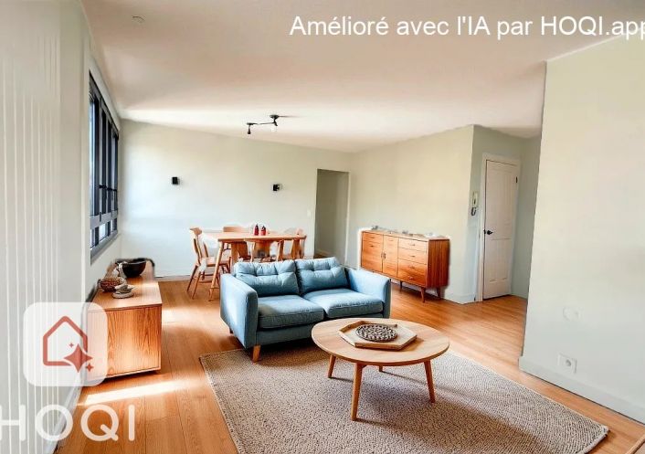 vente Appartement Enghien Les Bains