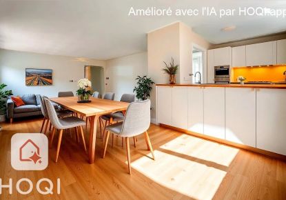 vente Appartement Enghien Les Bains