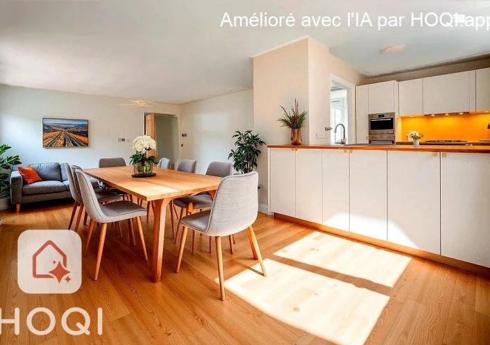 vente Appartement Enghien Les Bains
