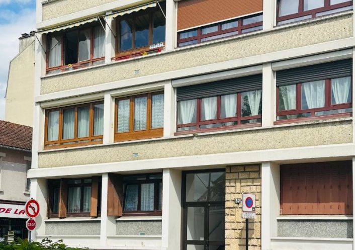 vente Appartement Enghien Les Bains
