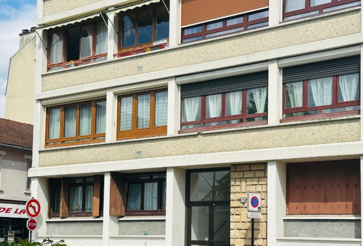 vente Appartement Enghien Les Bains - Photo 3