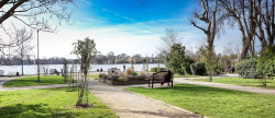 vente Appartement Enghien Les Bains