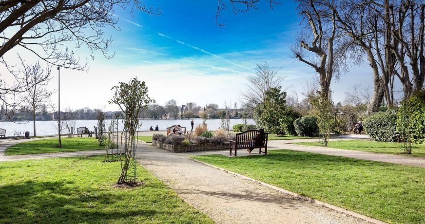 vente Appartement Enghien Les Bains