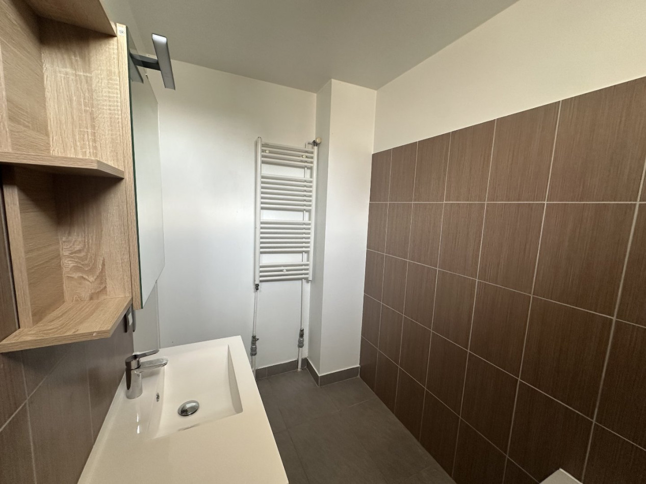 vente Appartement Enghien Les Bains - Photo 11