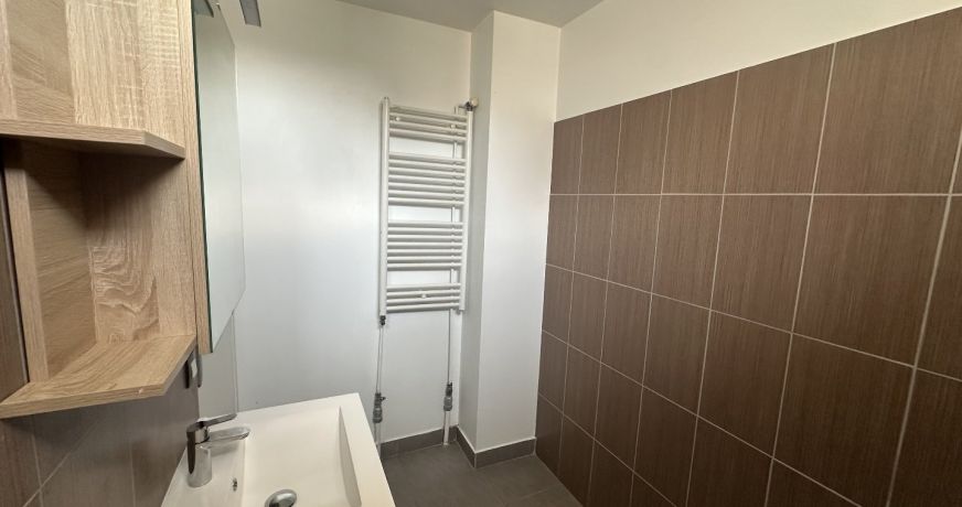 vente Appartement Enghien Les Bains