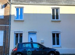 vente Beaumont Le Roger
