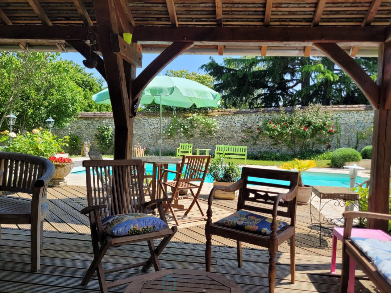 vente Maison Fontainebleau - Photo 7