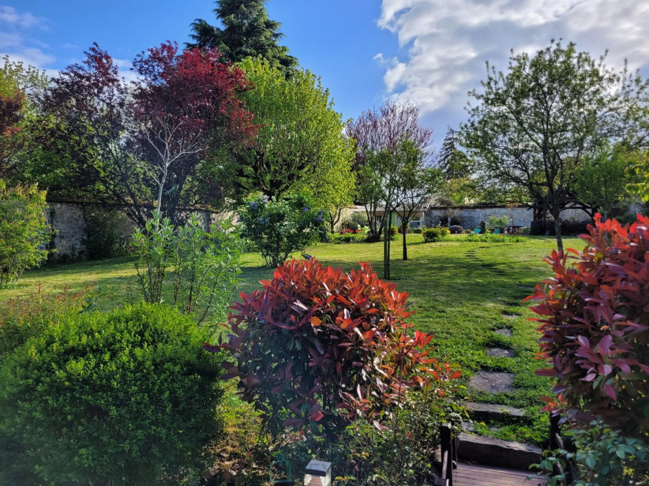 vente Maison Fontainebleau - Photo 2