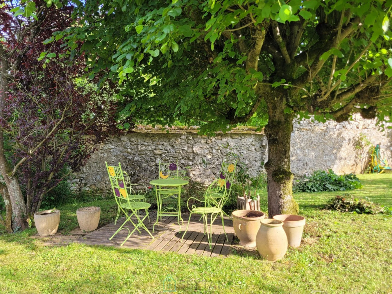 vente Maison Fontainebleau - Photo 3