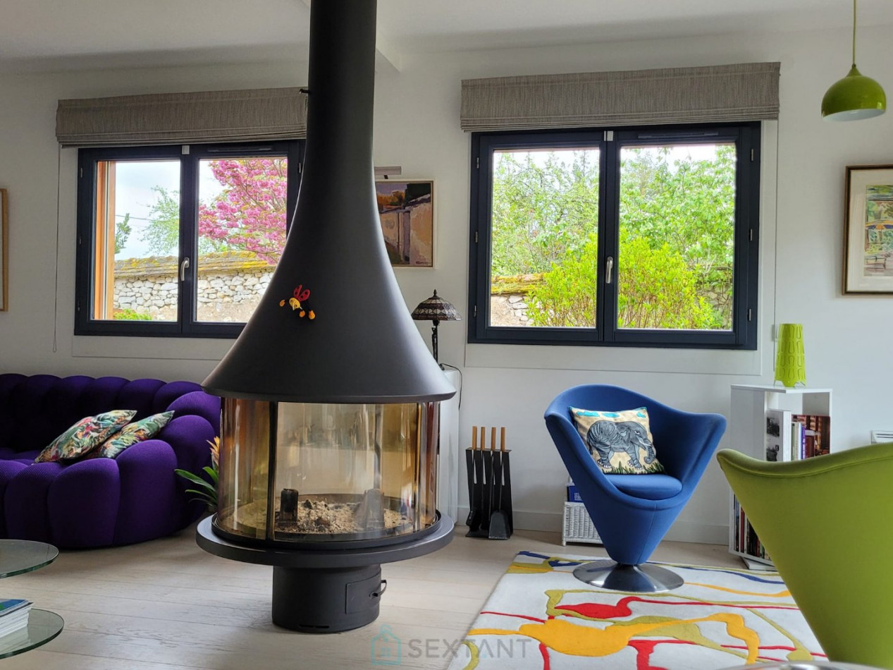 vente Maison Fontainebleau - Photo 9