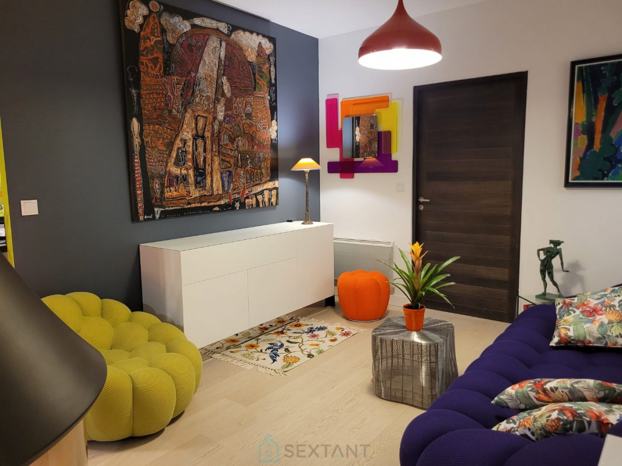 vente Maison Fontainebleau - Photo 10