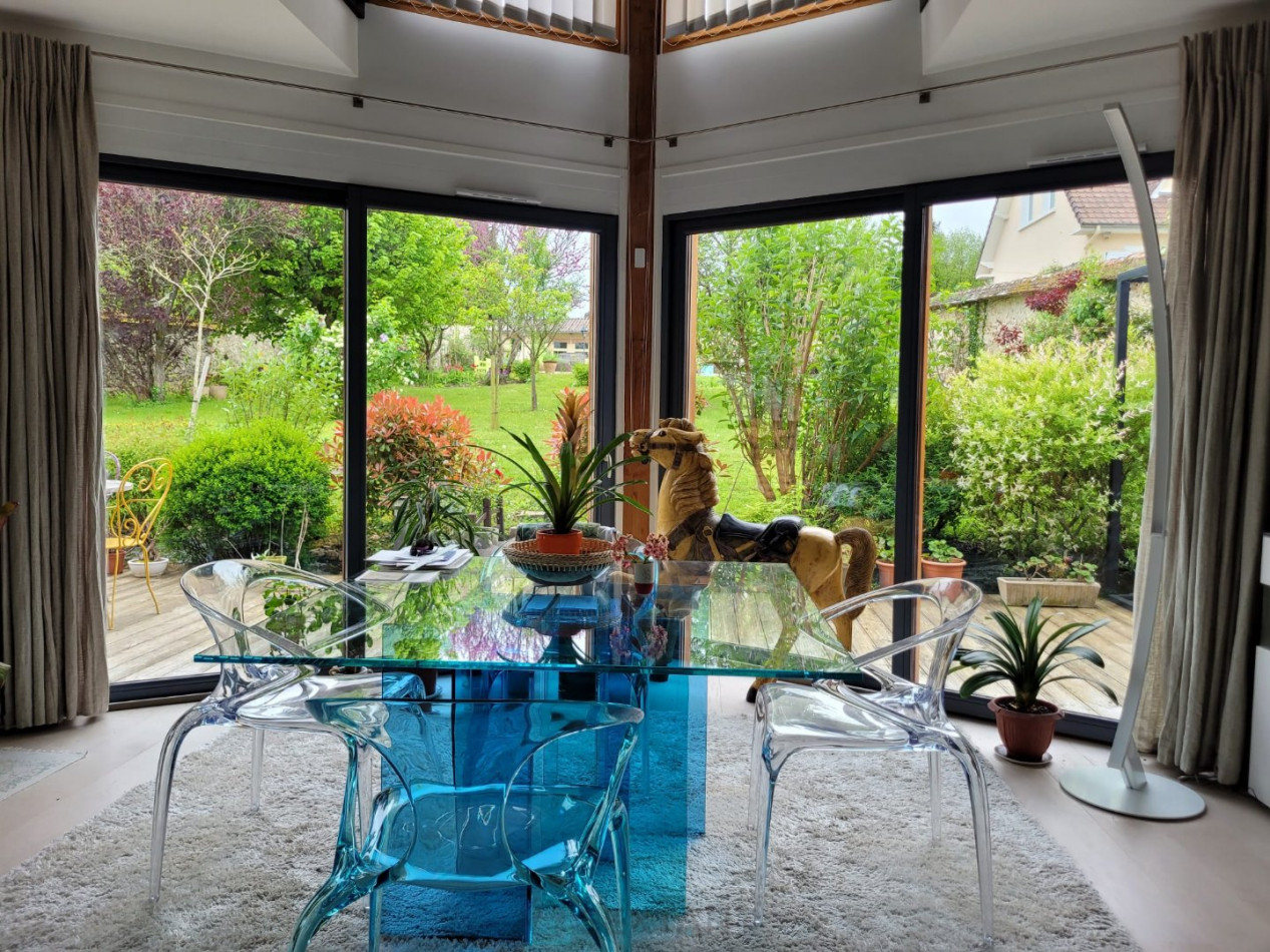 vente Maison Fontainebleau - Photo 8