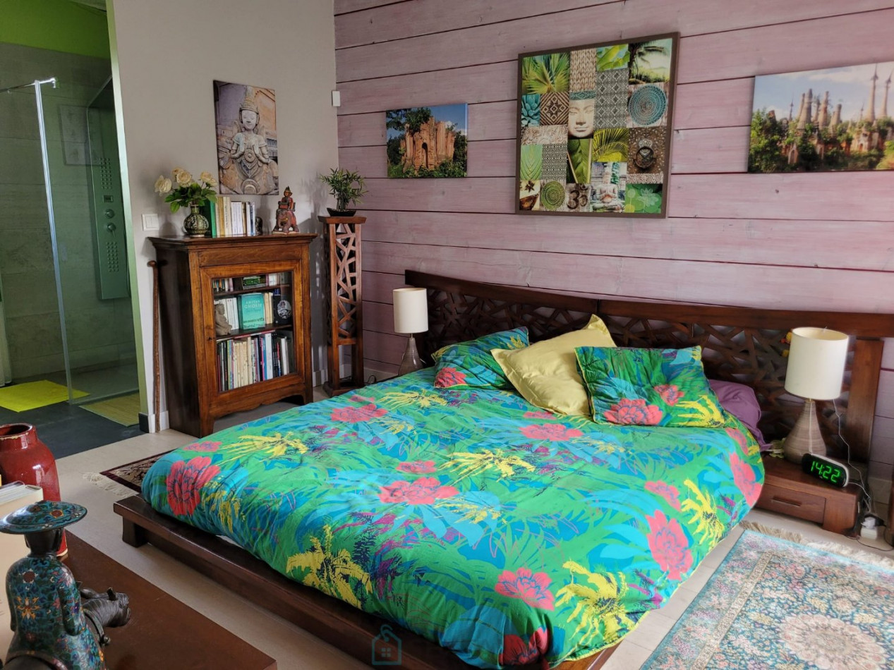 vente Maison Fontainebleau - Photo 11