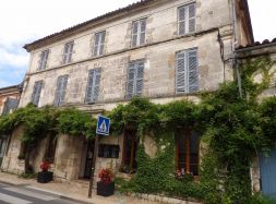 vente Saint Jean De Cole
