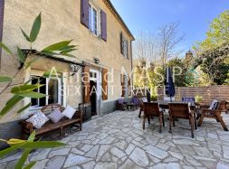 vente Campagne Sur Aude