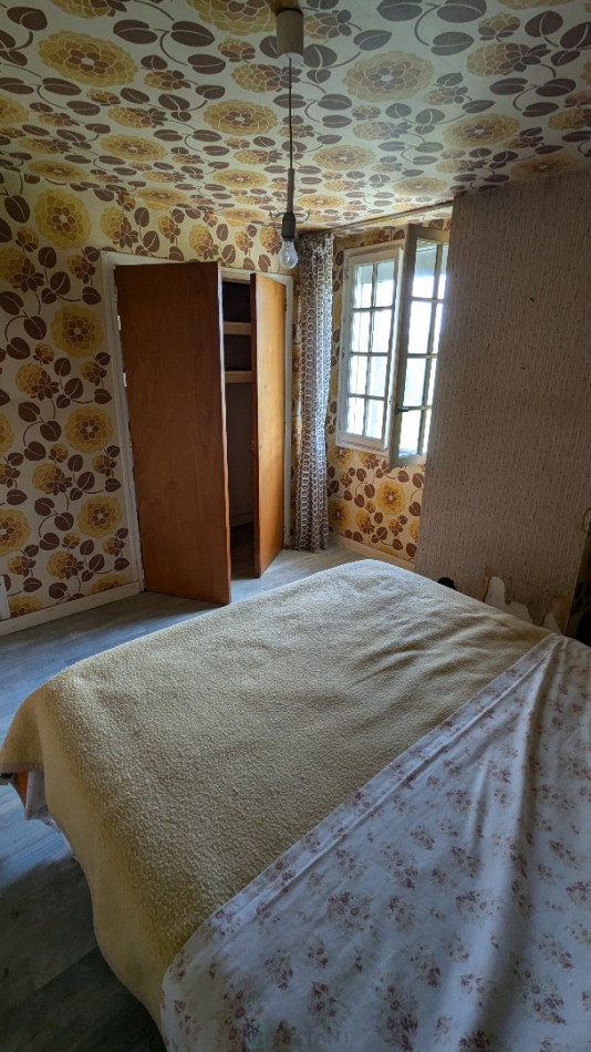 vente Maison de campagne Remungol - Photo 10