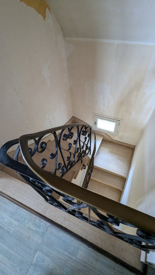 vente Maison de campagne Remungol - Photo 11