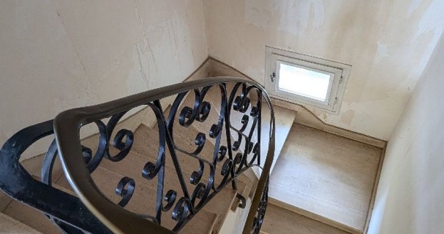 vente Maison de campagne Remungol