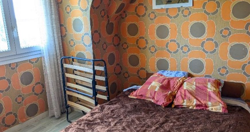 vente Maison de campagne Remungol