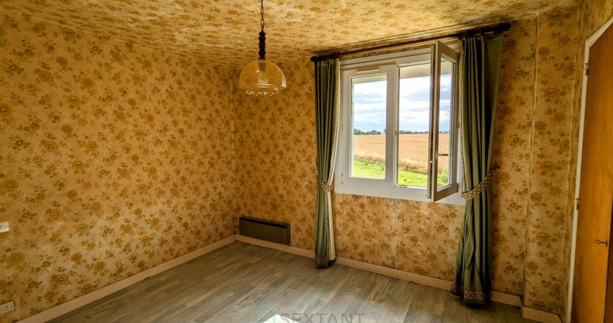 vente Maison de campagne Remungol