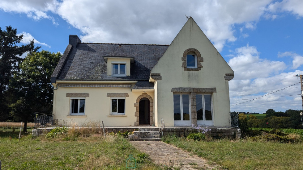 vente Maison de campagne Remungol - Photo 3