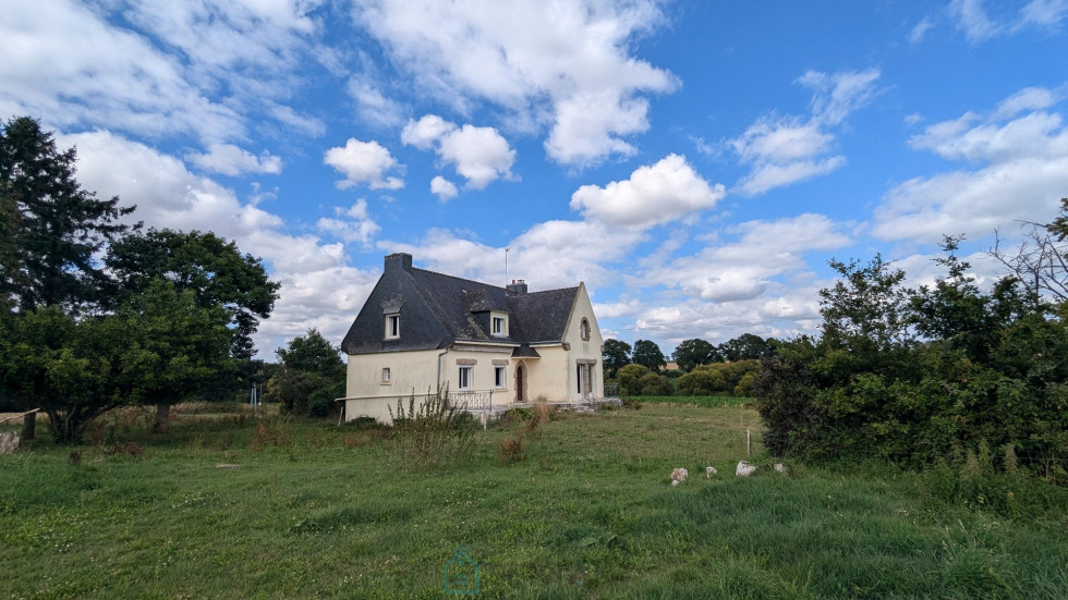 vente Maison de campagne Remungol - Photo 1