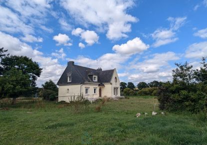 vente Maison de campagne Remungol