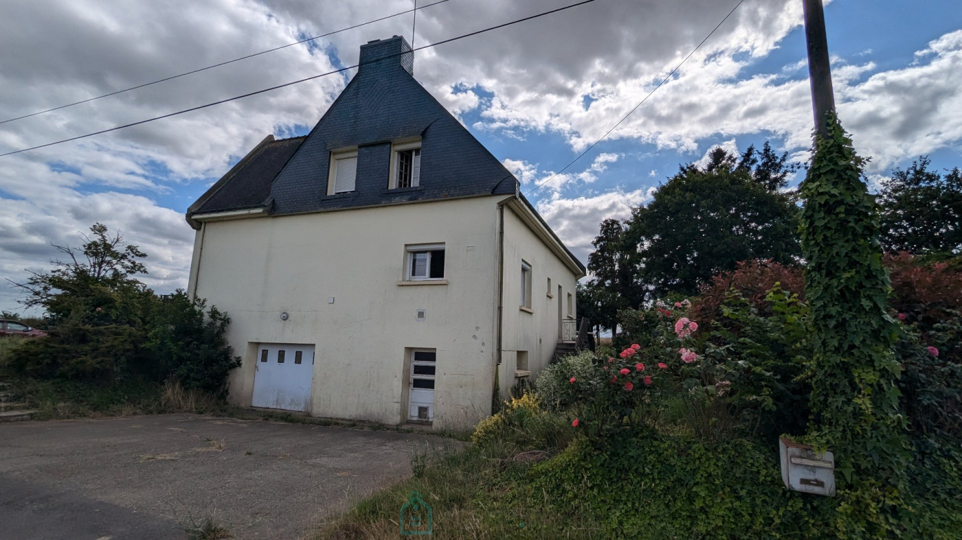 vente Maison de campagne Remungol - Photo 17
