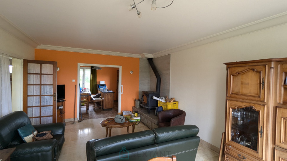 vente Maison de campagne Remungol - Photo 4