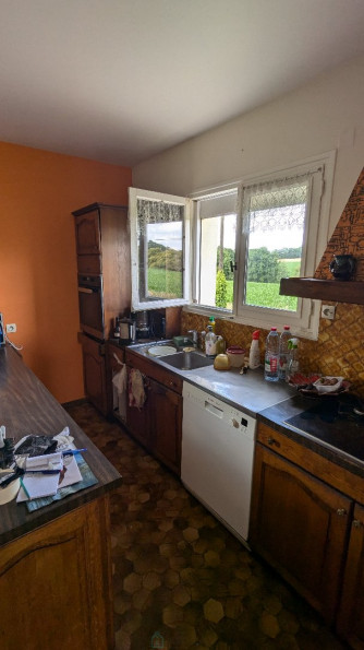 vente Maison de campagne Remungol - Photo 5